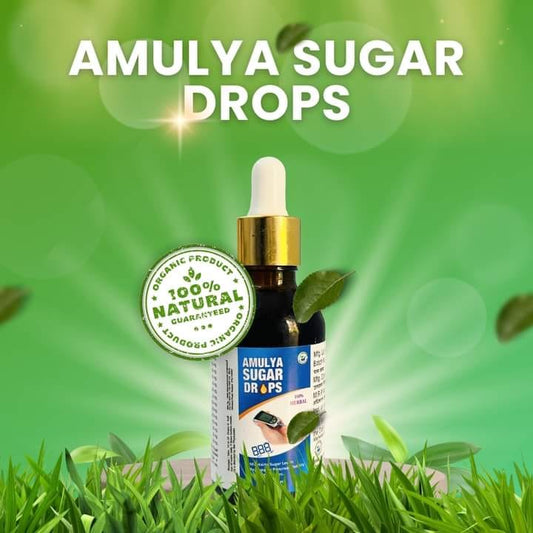Amulya Sugar Drops